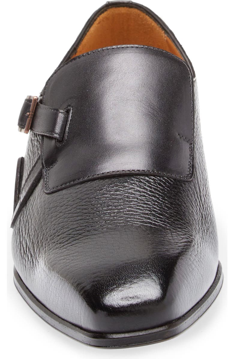 Mezlan Aceto Monk Strap Shoe, Alternate, color,