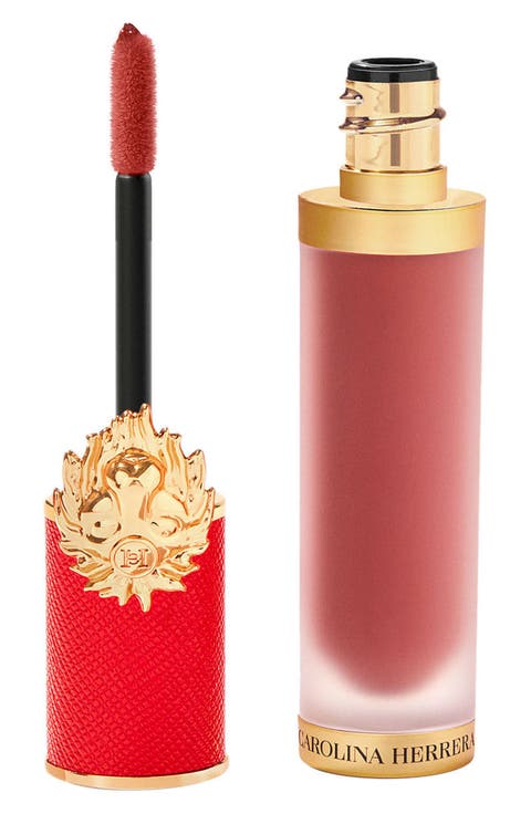 Good Girl Velvet Matte Liquid Lipstick