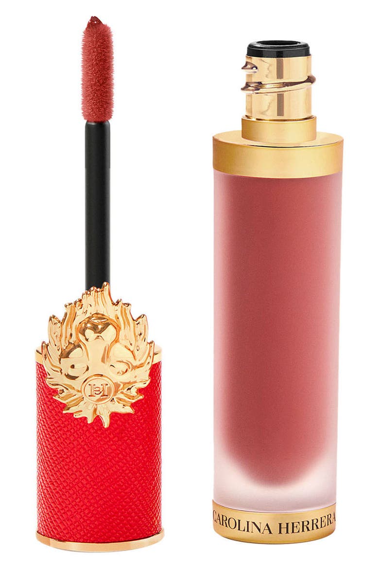 Good Girl Velvet Matte Liquid Lipstick video