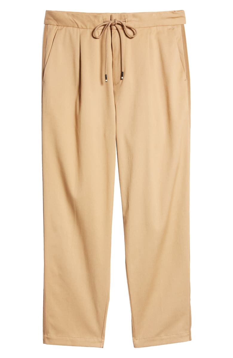BOSS Kenosh Drawstring Pants, Alternate, color, 