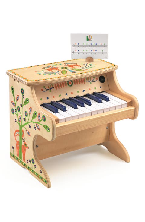Animambo Electronic Toy Piano