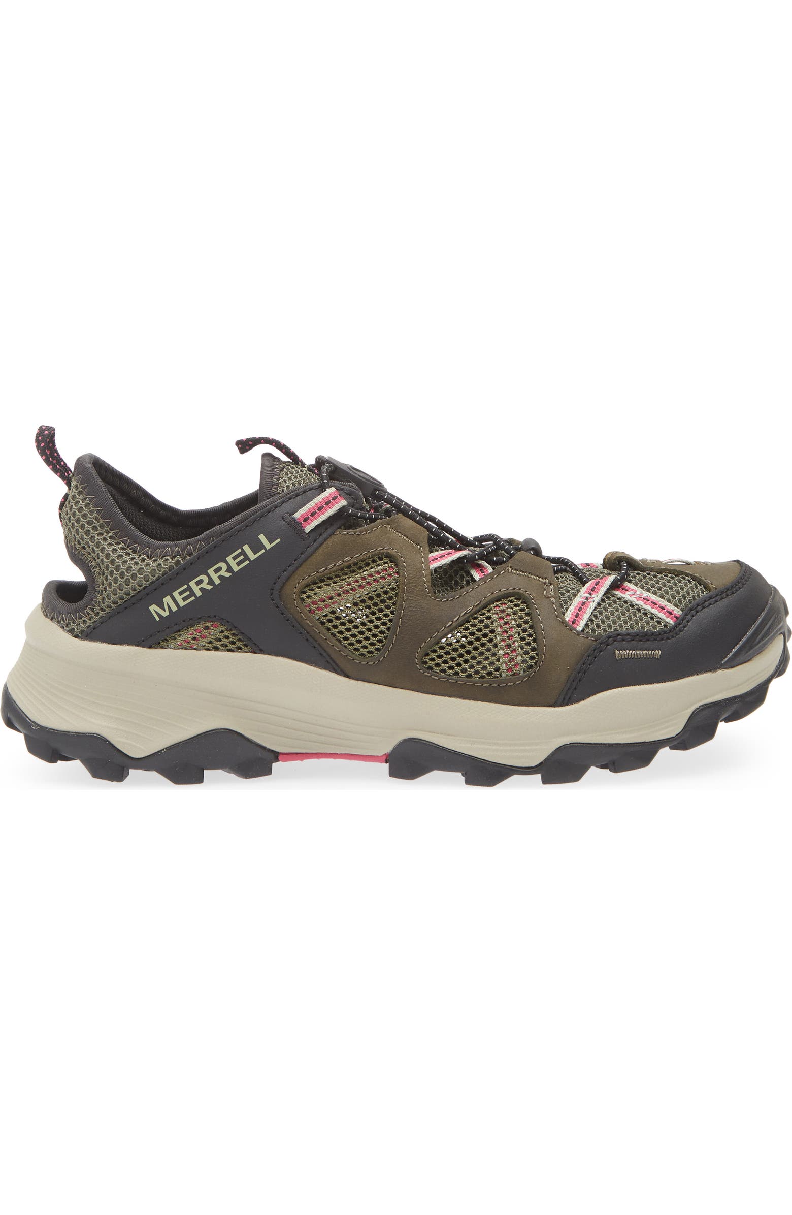 Merrell Speed Strike Lt. Hiking Shoe (Women) | Nordstromrack