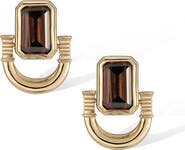 RETRO CHIC Olympieion Earrings