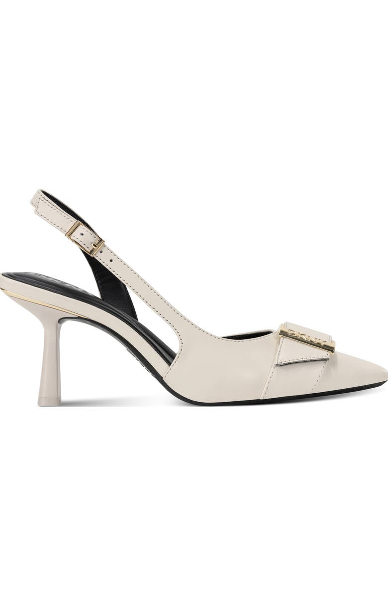 DKNY Neaira Slingback Pump, Alternate, color,