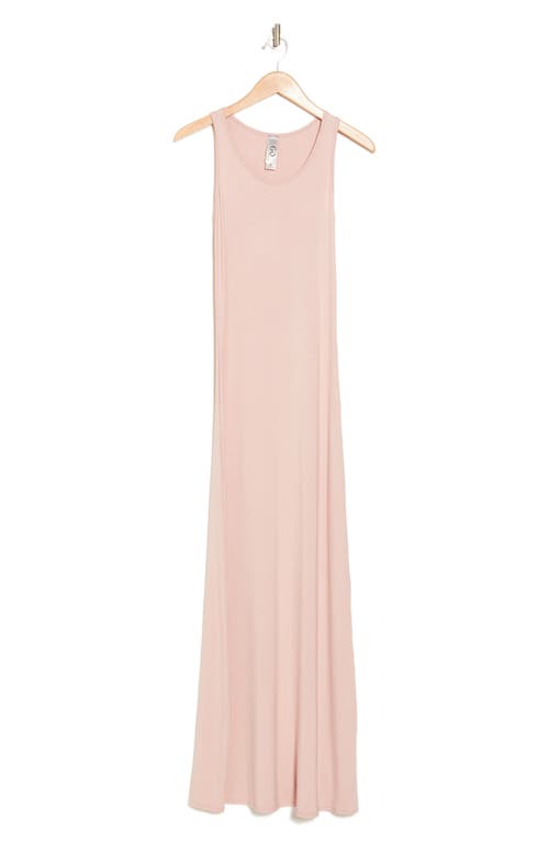 Go Couture A-line Maxi Dress