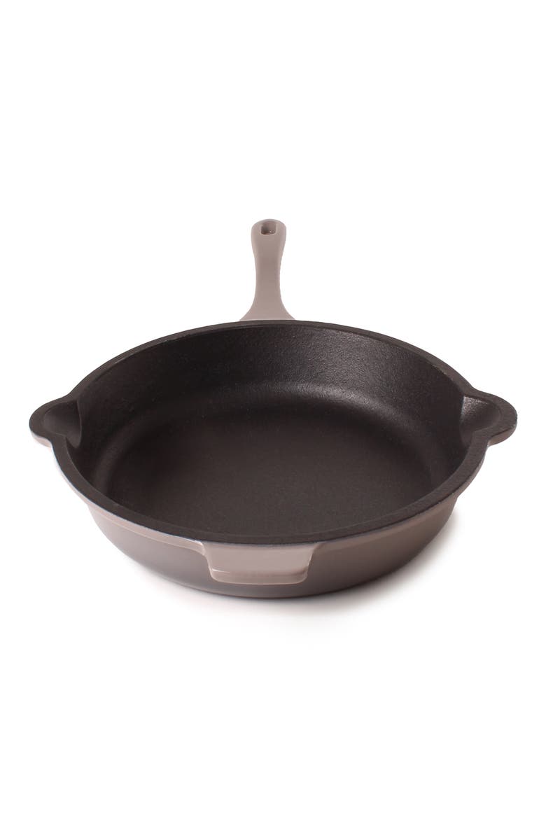 Neo 2-Piece Cast Iron Set, Alternate, color, GREY