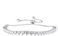 FZN Cubic Zirconia Bracelet