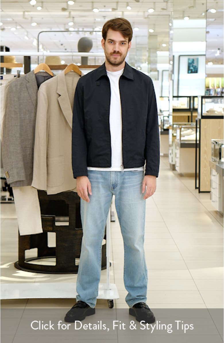 Brody Fuel Zip Jacket, sales video thumbnail