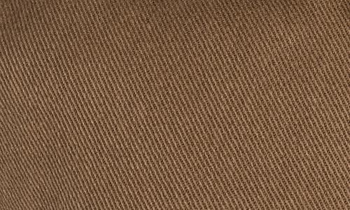 Levi's Women's Regular Cropped Cotton Puffer Jacket In Brown