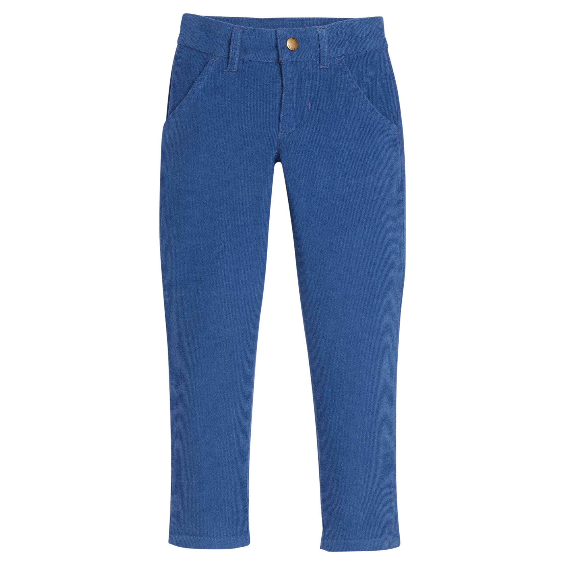 Breton Blue