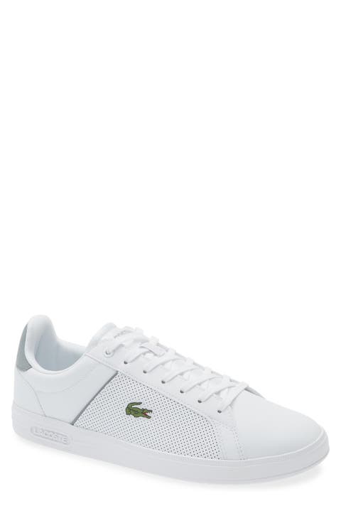 Low Top Court Sneaker (Men)