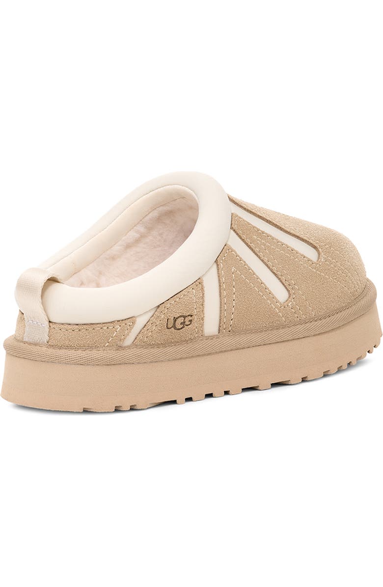 UGG<sup>®</sup> Kids' Tazz Sunwave Slipper, Alternate, color,