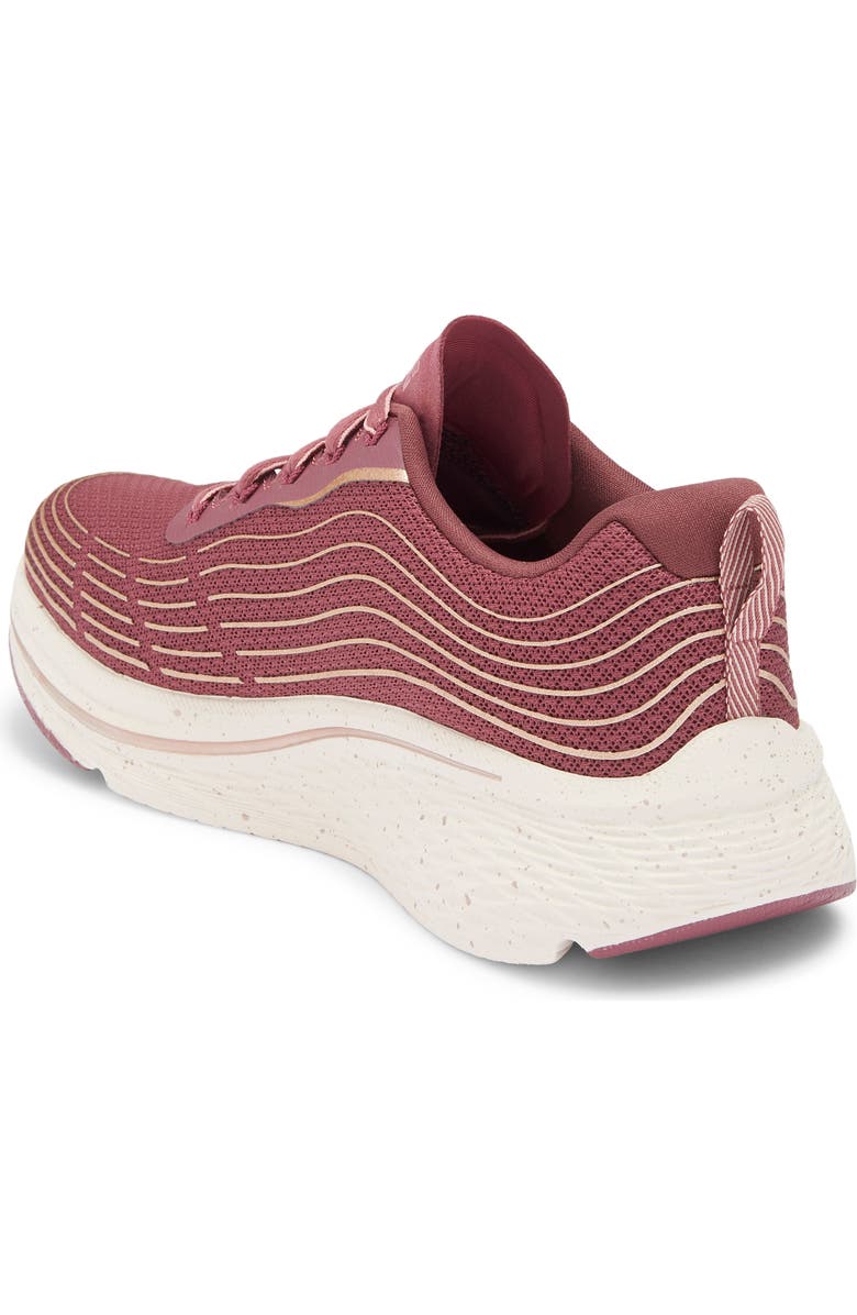 SKECHERS Max Cushioning Elite 2.0 Sneaker, Alternate, color, Rose Multi