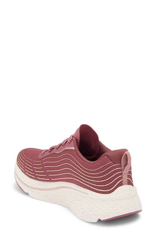 Skechers Max Cushioning Elite 2.0 Sneaker In Multi