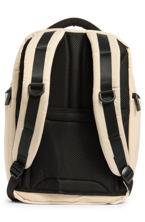 Original Penguin Zip Nylon Backpack