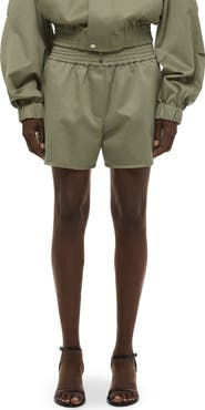 Helmut Lang Cotton Boxer Shorts