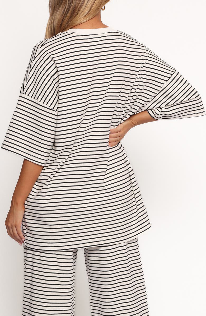 Petal & Pup Wilda Oversize T-Shirt, Alternate, color,