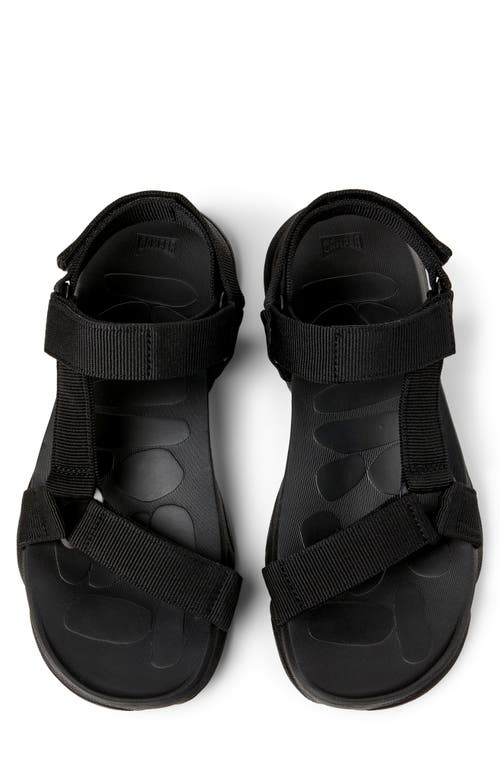 Camper Sandals For Men In Black