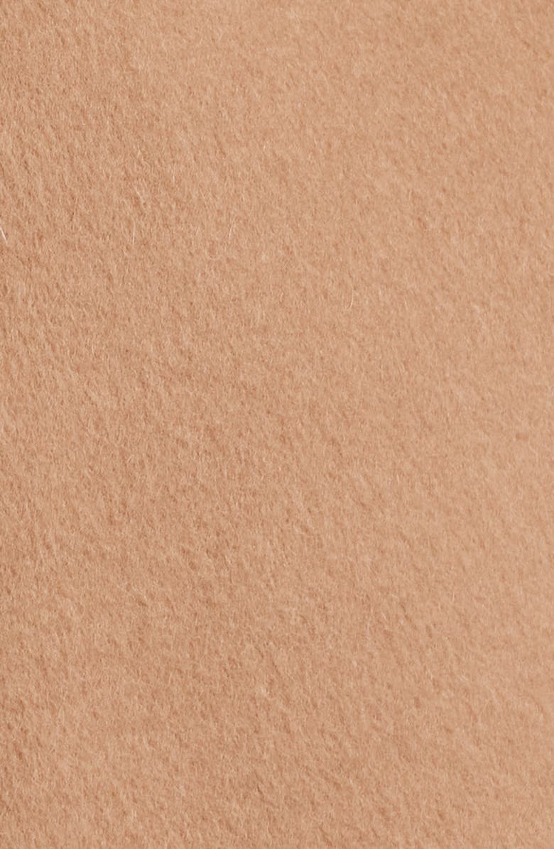 Rails Nily Wool Blend Jacket, Alternate, color, Camel