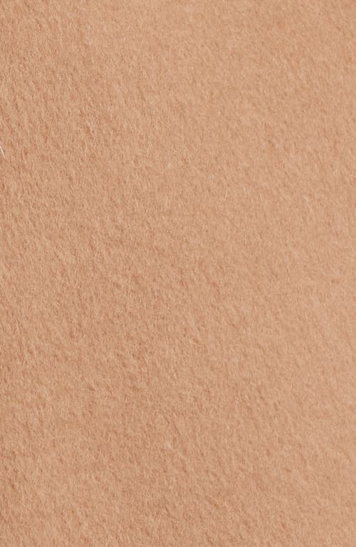 Rails Nily Wool-blend Top Coat In Brown