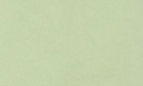 L Agence L'agence Alexia High Waist Crop Straight Leg Cigarette Jeans In Laurel Green