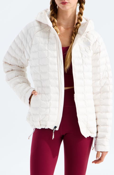 Thermoball Hooded Jacket