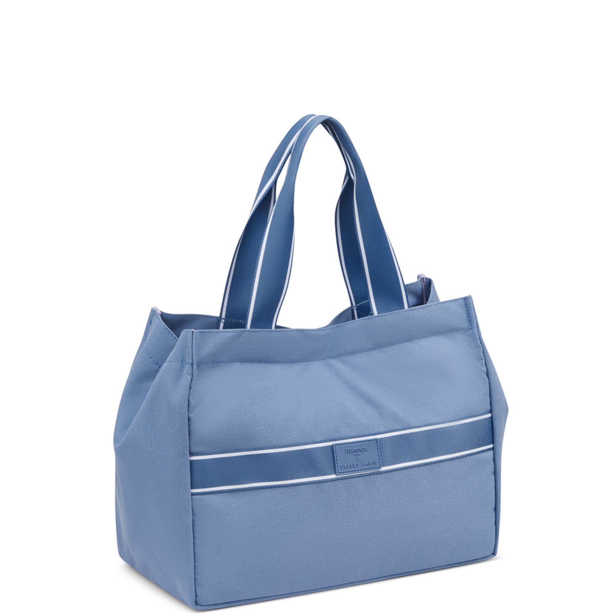 Totes the Best, Alternate, color, Zinc Blue