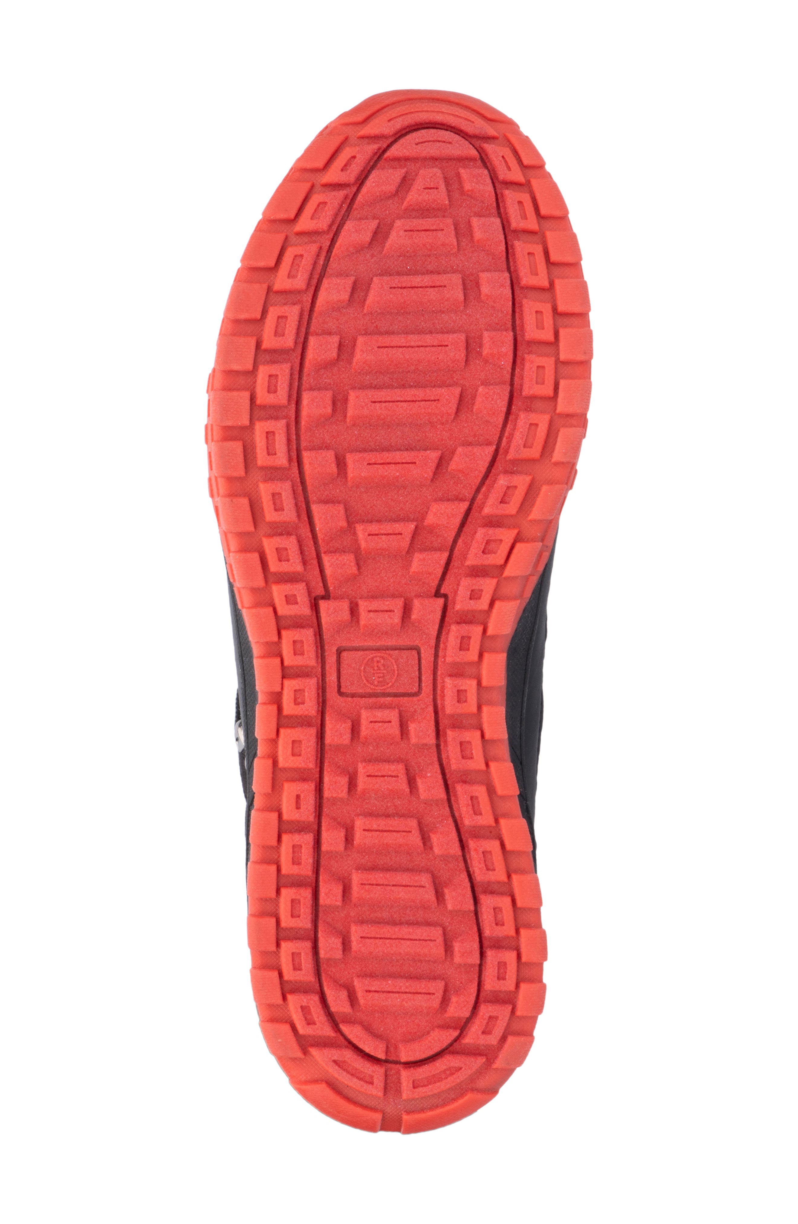 RESERVE FOOTWEAR Luke Sneaker Boot, Alternate, color, 