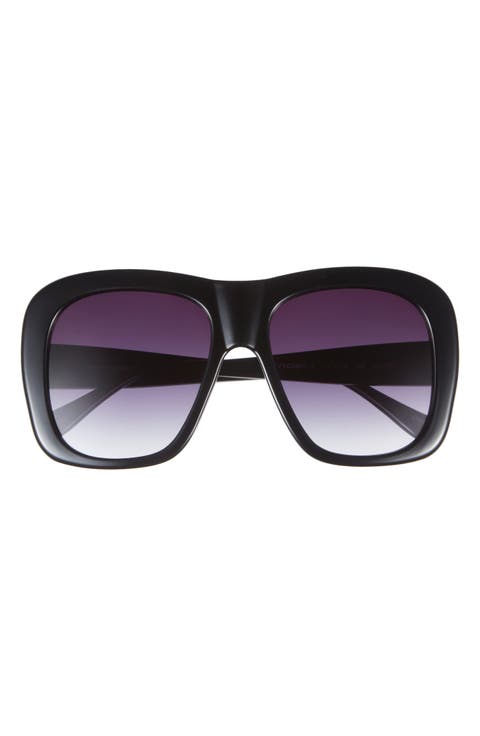 Square Sunglasses