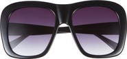 Vince Camuto Square Sunglasses