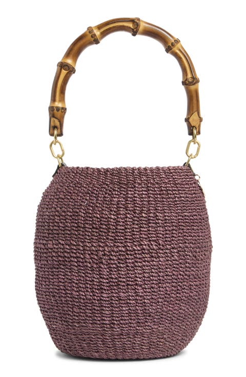 Pot de Miel Top Handle Bag