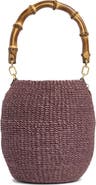 Clare V. Pot de Miel Top Handle Bag