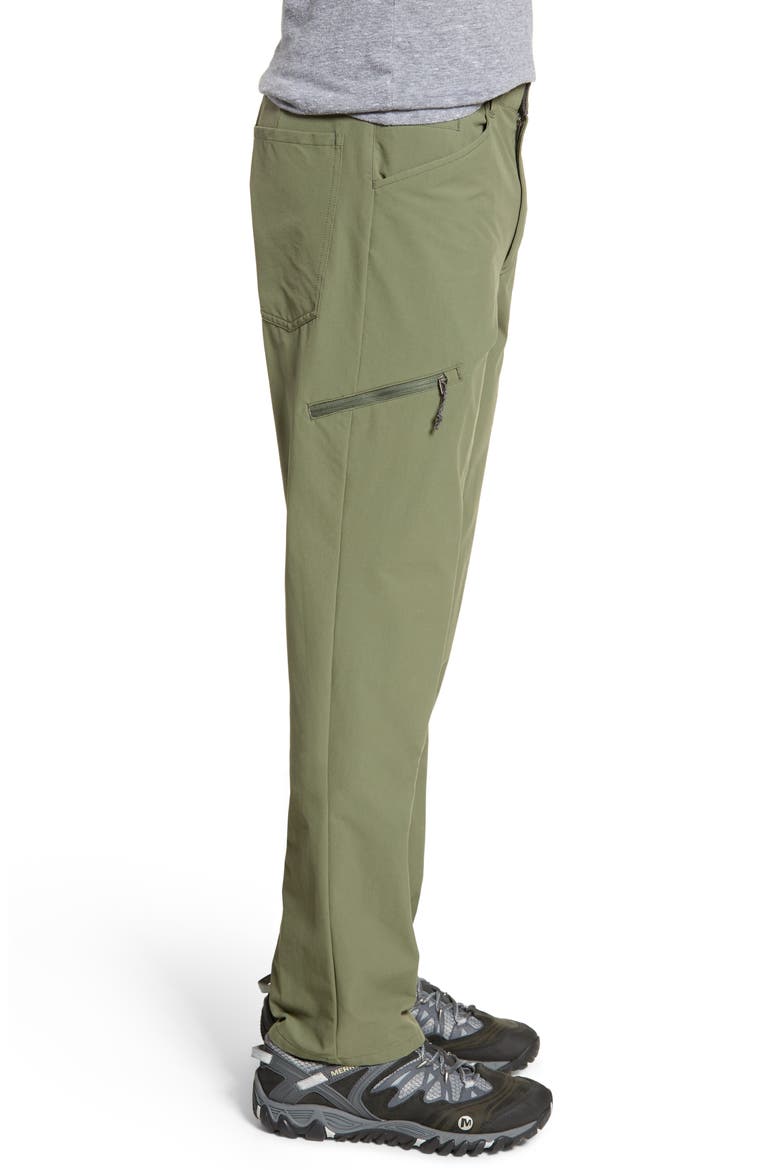 Quandary Pants, Alternate, color, INDUSTRIAL GREEN