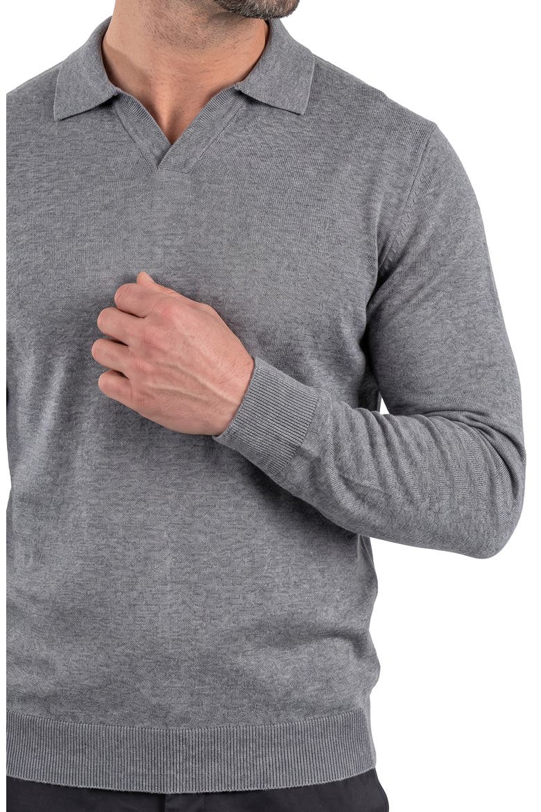Sweater, Alternate, color, GREY