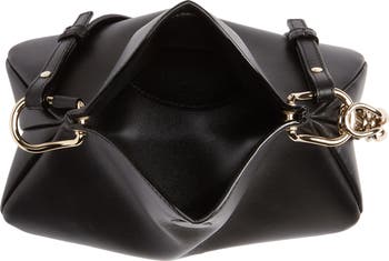ショルダーバッグ・ポシェット CHLOE Women Shoulder Bags 25SP485O16001 Black 24222164_55030956_600.jpg