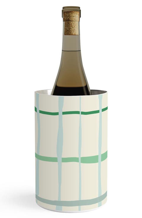 Summer Lines Wine Chiller