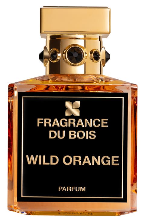 Wild Orange Parfum