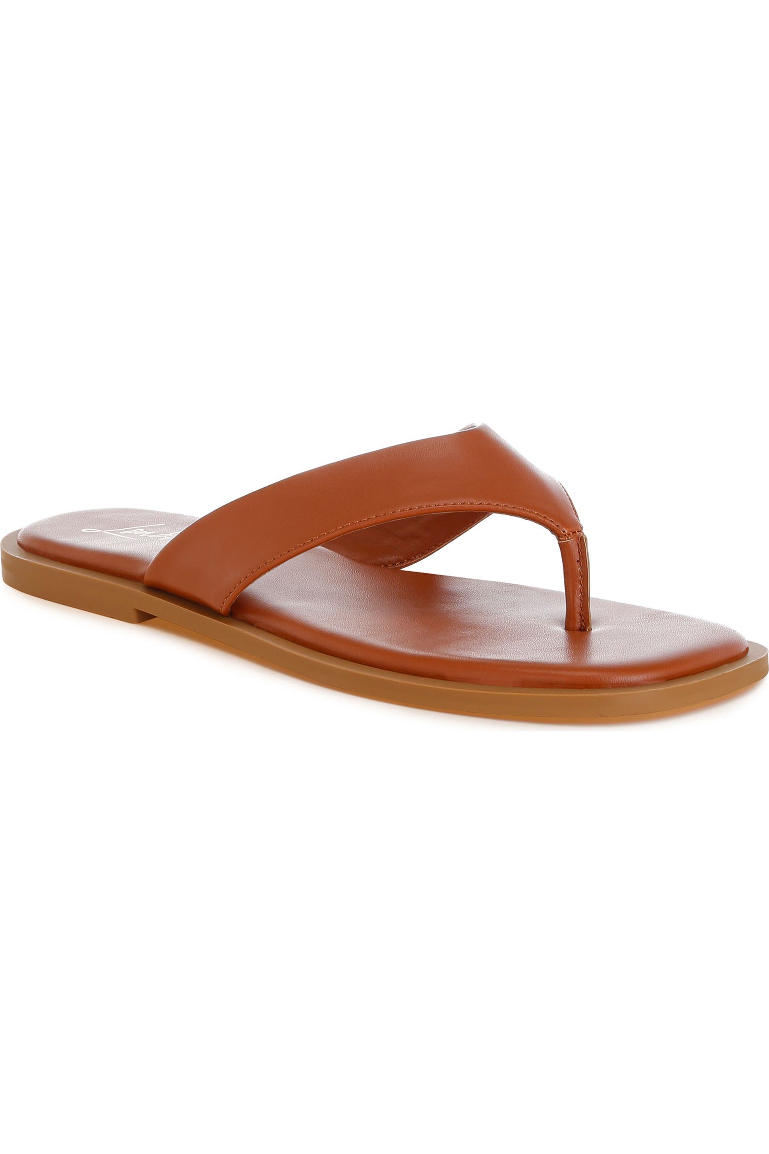 Steve Perry Fall LONDON RAG Perrys Flip Flop (Women) | Nordstromrack