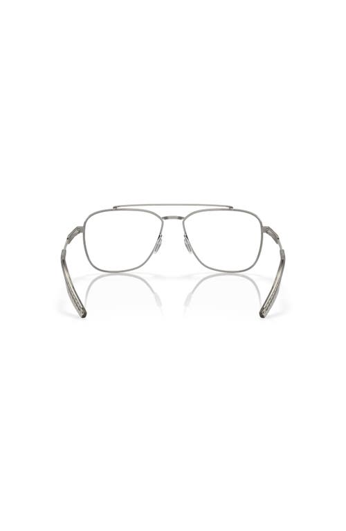 Costa 55mm Pilot Optical Glasses In Multi