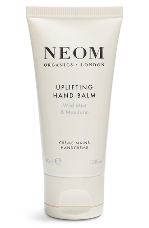 Uplifting Hand Balm