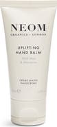NEOM Wellbeing Uplifting Hand Balm