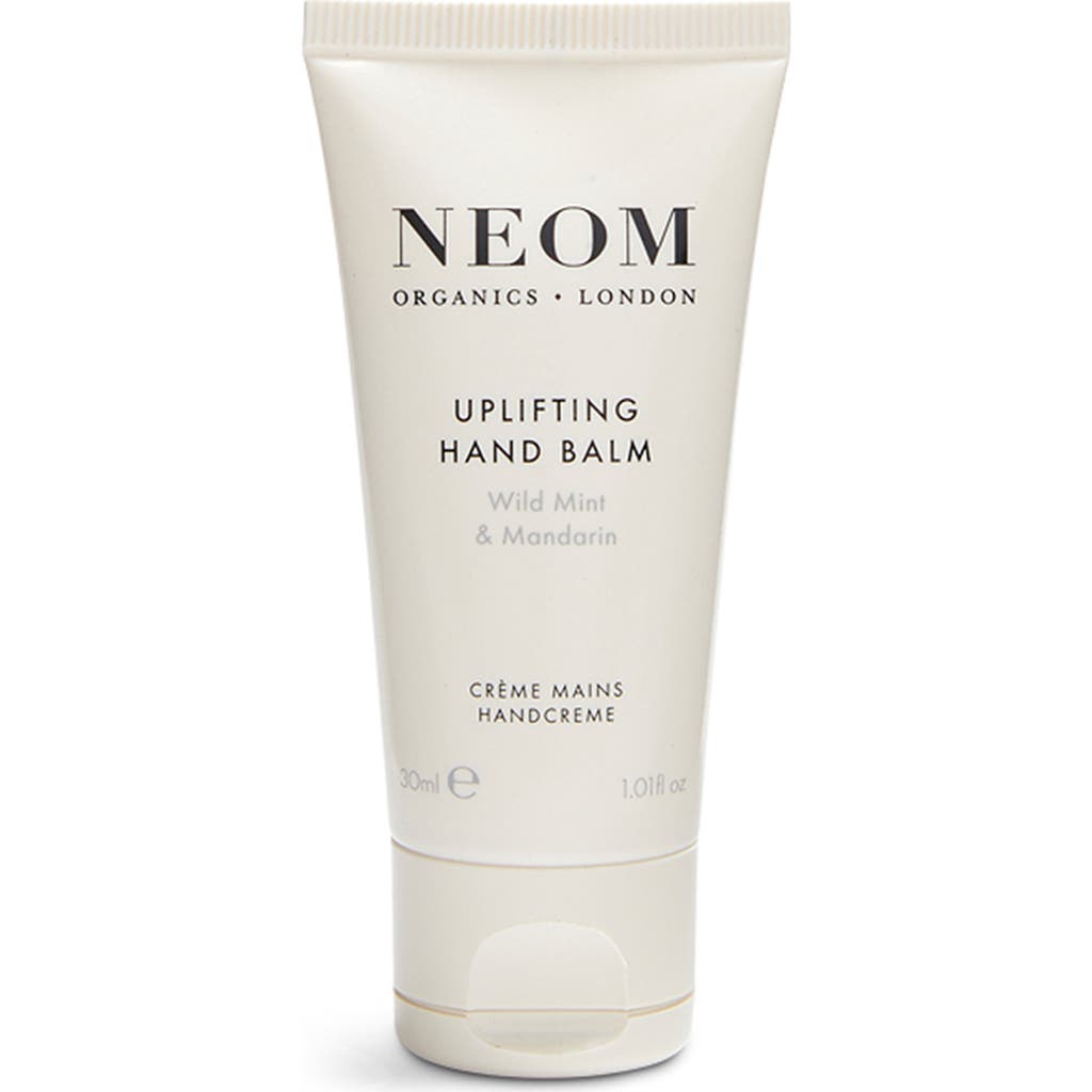 NEOM Wellbeing Uplifting Hand Balm  product