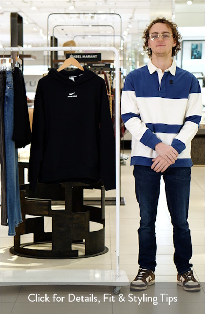 Pro Dri-FIT Pullover Hoodie, sales video thumbnail