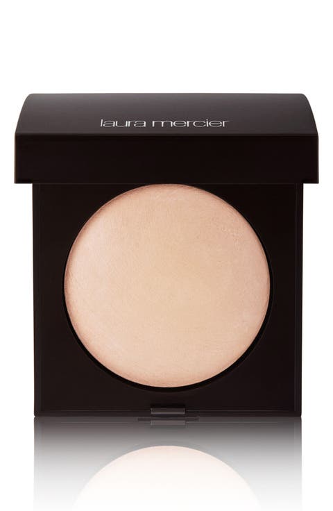 Matte Radiance Baked Powder