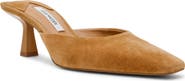 Steve Madden Alyse Mule