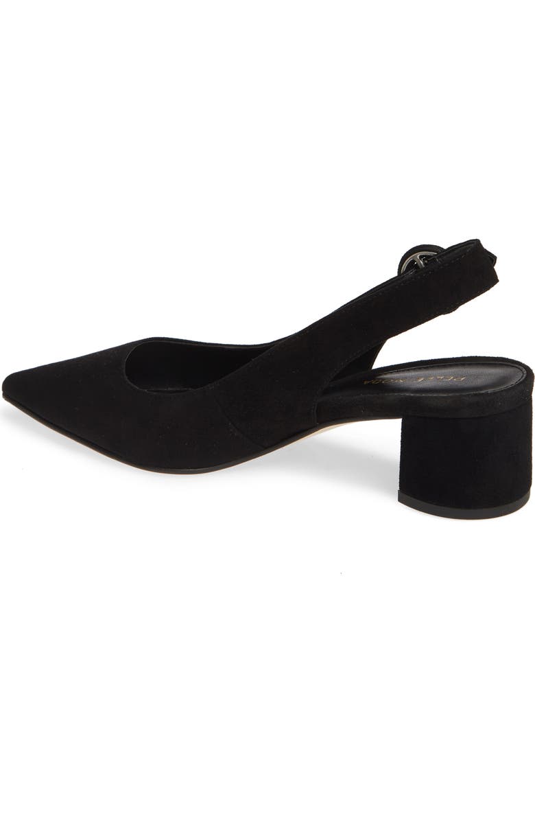 Pelle Moda Autumn Slingback Pump, Alternate, color,