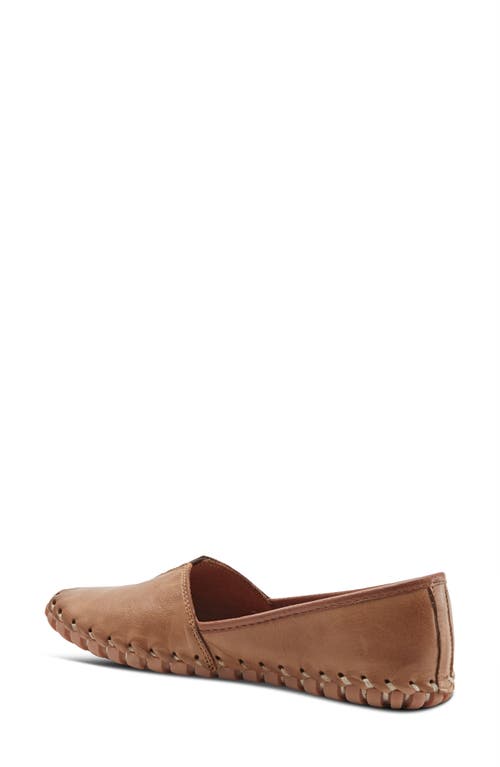 Spring Step Kathaleta Flat