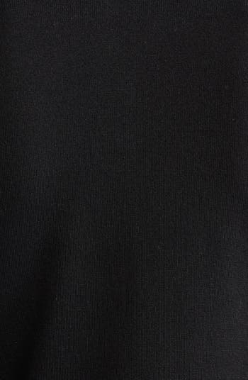 High Neck Cardigan