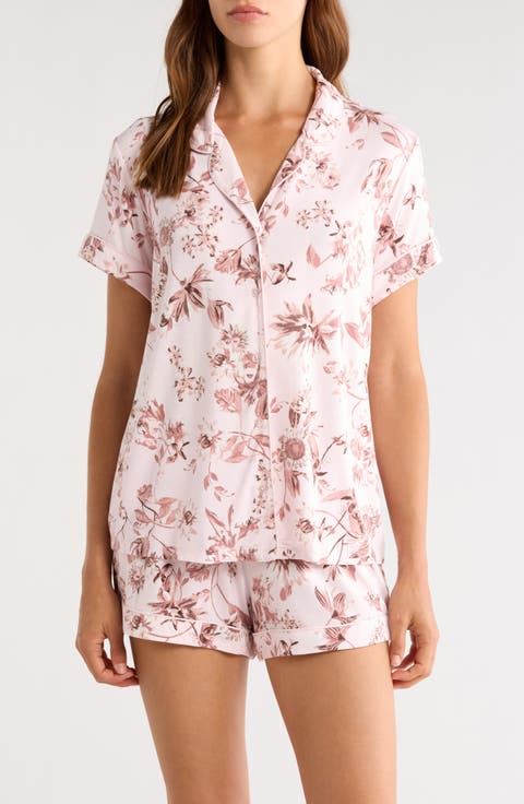 Moonlight Eco Short Pajamas