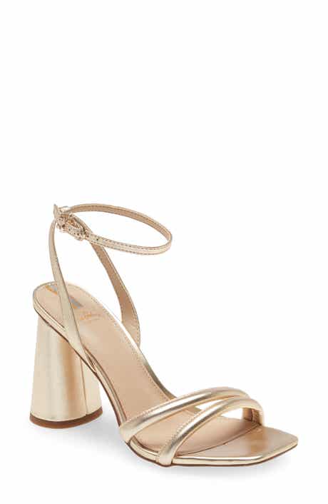 Sam Edelman Kia Strappy Sandal - Wide Width Available